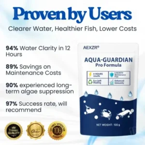 Aqua-Guardian Pro Formula
