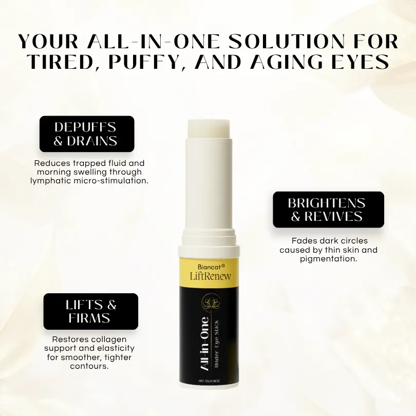 LiftRenew All-in-One Under-Eye Stick - Image 5