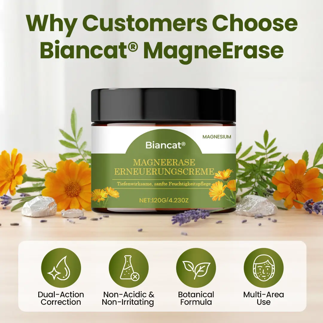 MagneErase Renewal Cream - Image 5