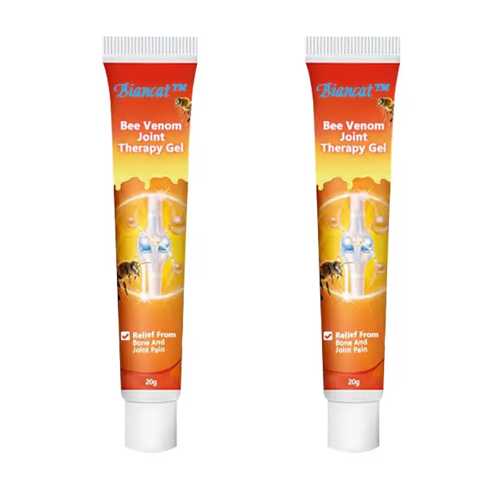 New Zealand Bee Venom Professional Care Gel - Image 8