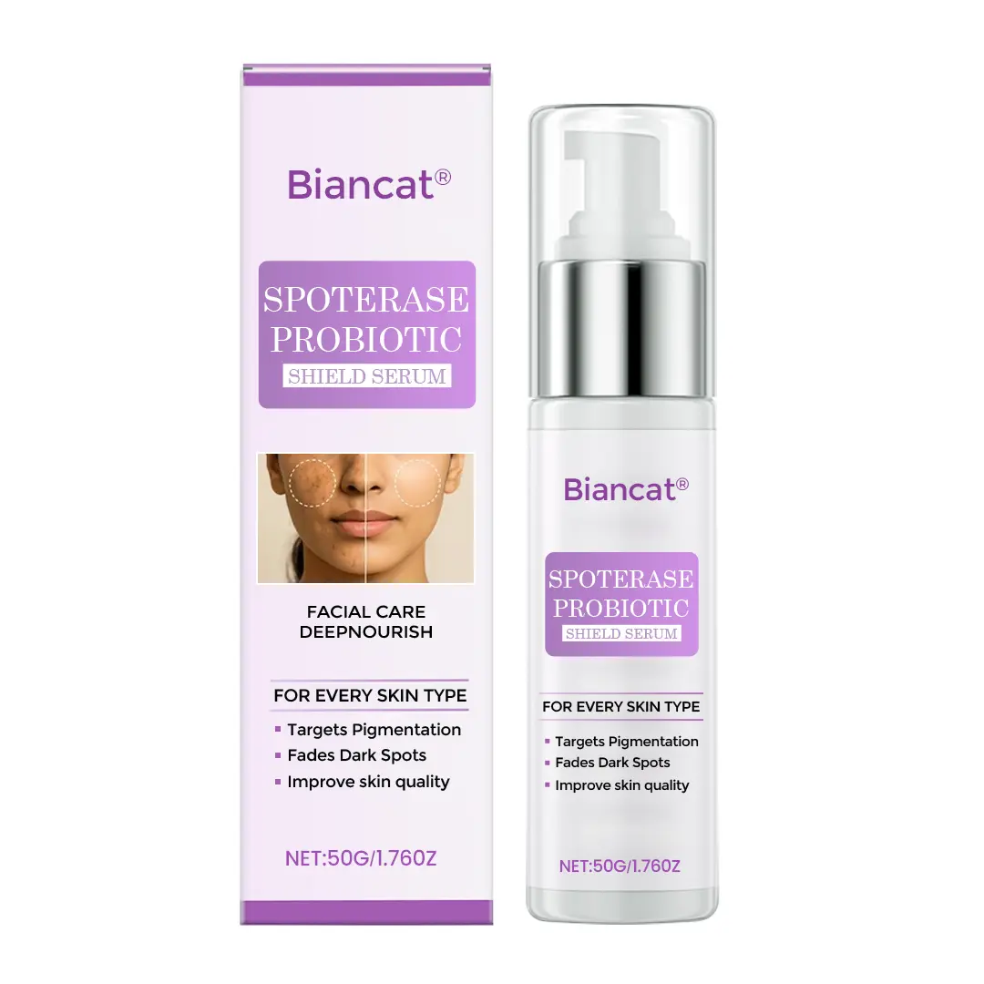 SpotErase Probiotic Shield Serum