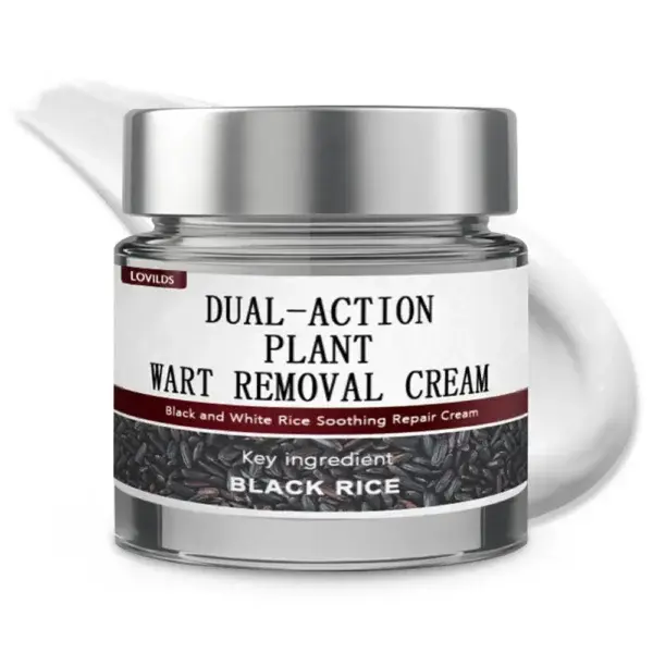 Black Rice Skin Repair Essence Cream