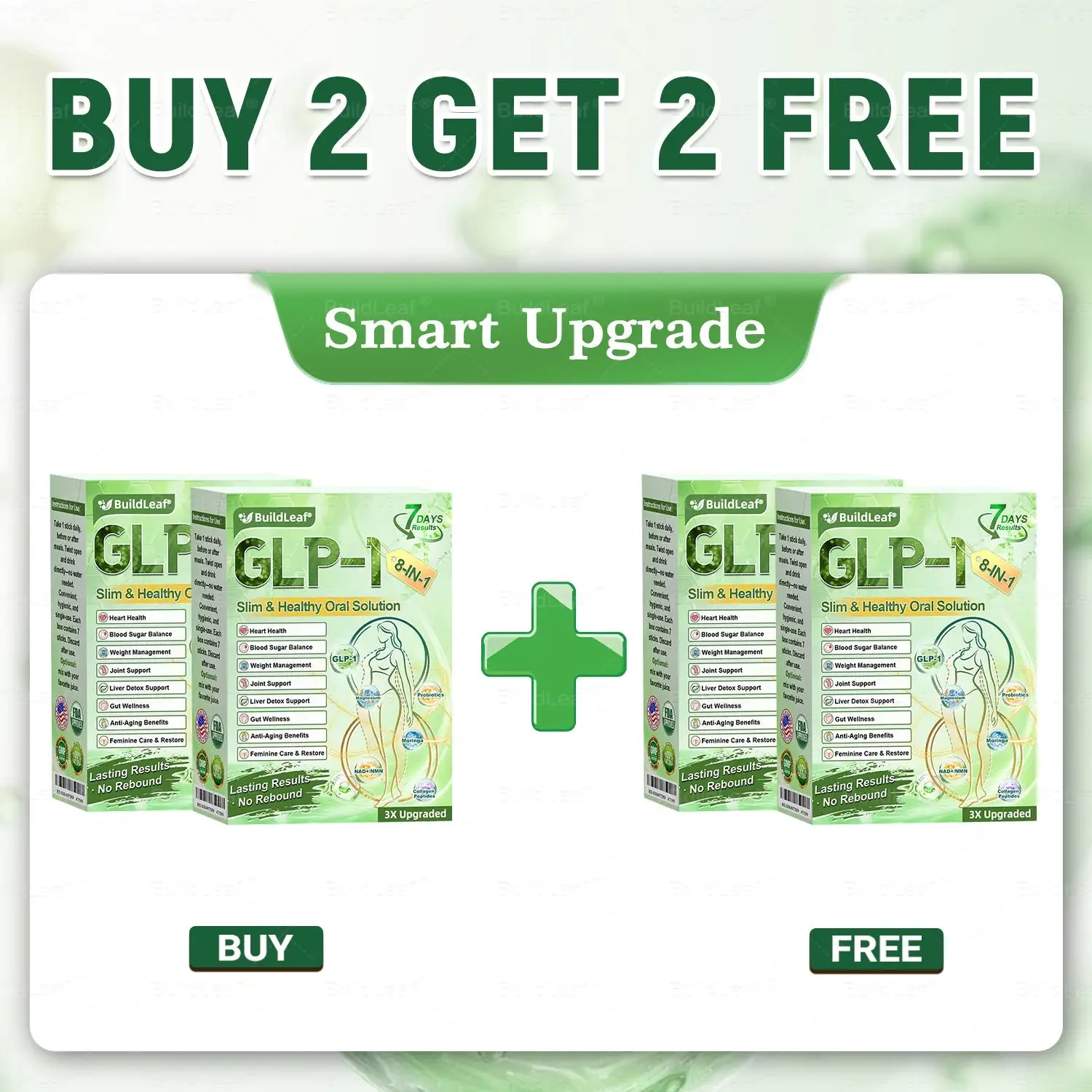 8-in-1 Slim & Healthy Oral Solution - Image 17