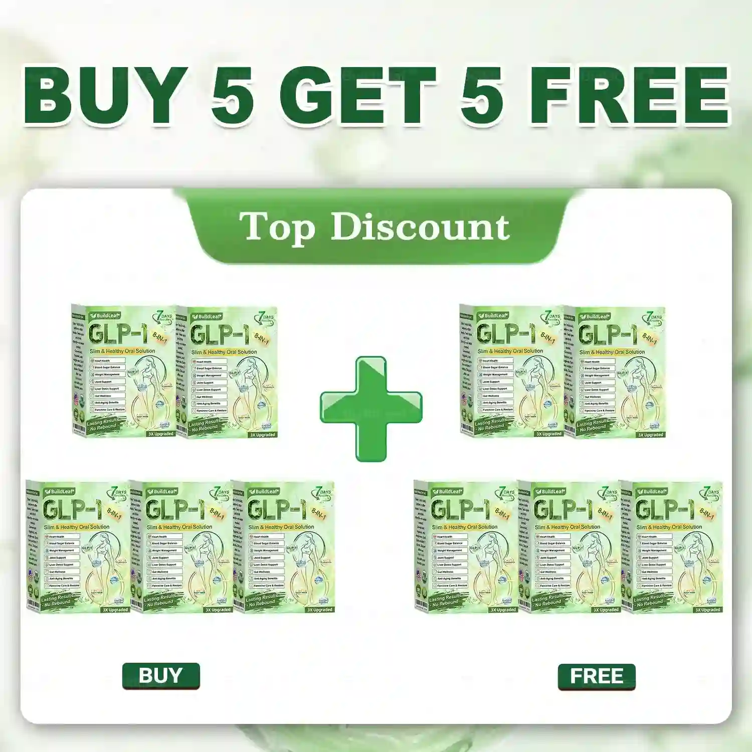 8-in-1 Slim & Healthy Oral Solution - Image 21