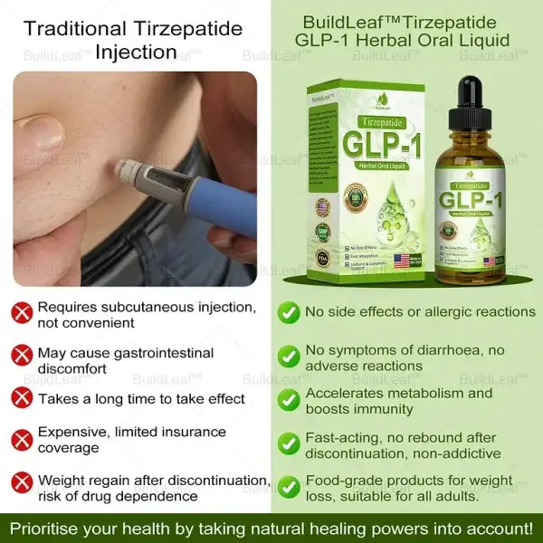 Herbal Oral Liquid - Image 9