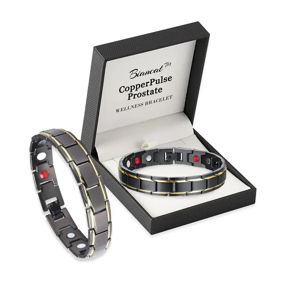 CopperPulse Prostate Wellness Band - Image 10