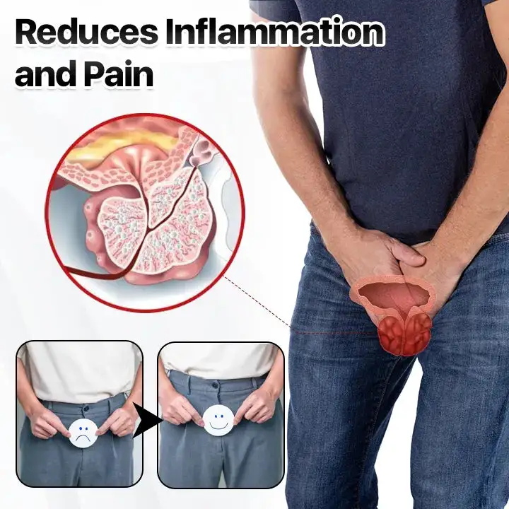 CopperPulse Prostate Wellness Band - Image 5
