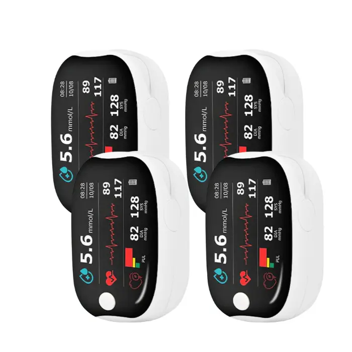 Laser Blood Glucose Monitoring Device - Image 12