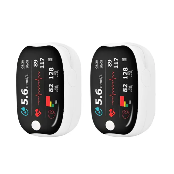 Laser Blood Glucose Monitoring Device - Image 9