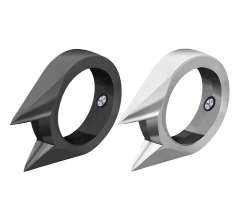 VoltexPro High-Performance Electric Shock Ring - Image 7