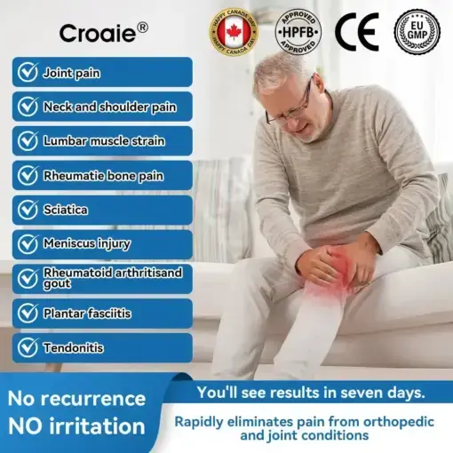 ʙ.ᴘ.ᴄ-157 Joint Healing Cream - Image 6