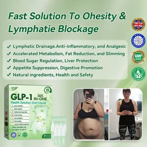 6-in-1 Health Solution Oral Solution - Image 5
