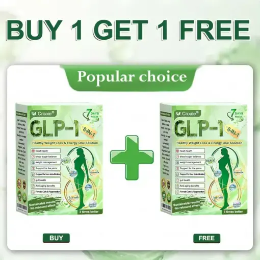 8-in-1 Oral Health Solution - Image 19