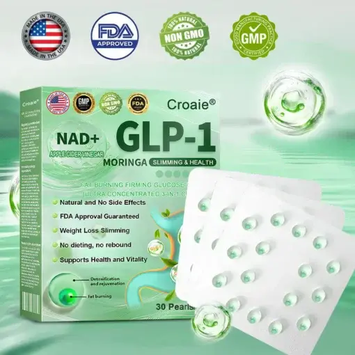 Oral Weight Loss Liquid Gel
