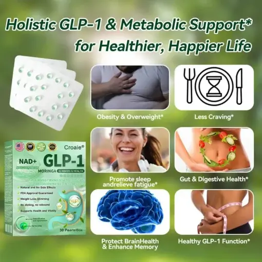 Oral Weight Loss Liquid Gel - Image 13