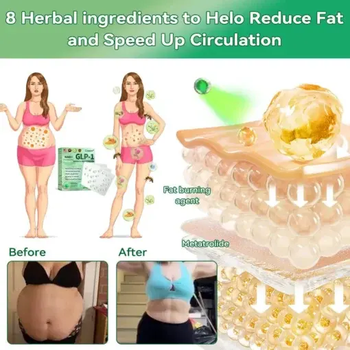 Weight Loss Liquid Gel - Image 12