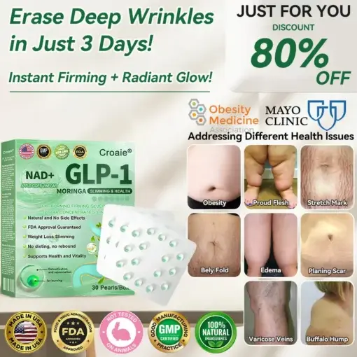 Weight Loss Liquid Gel - Image 7