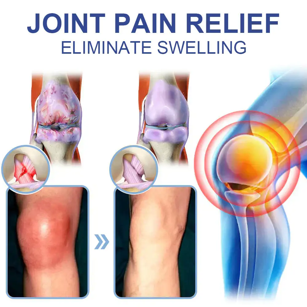Magnesium Pain Healing Bone Cream - Image 7