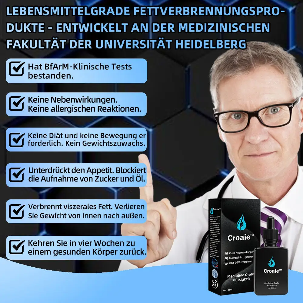 Meglutide Orale Flüssigkeit - Image 2