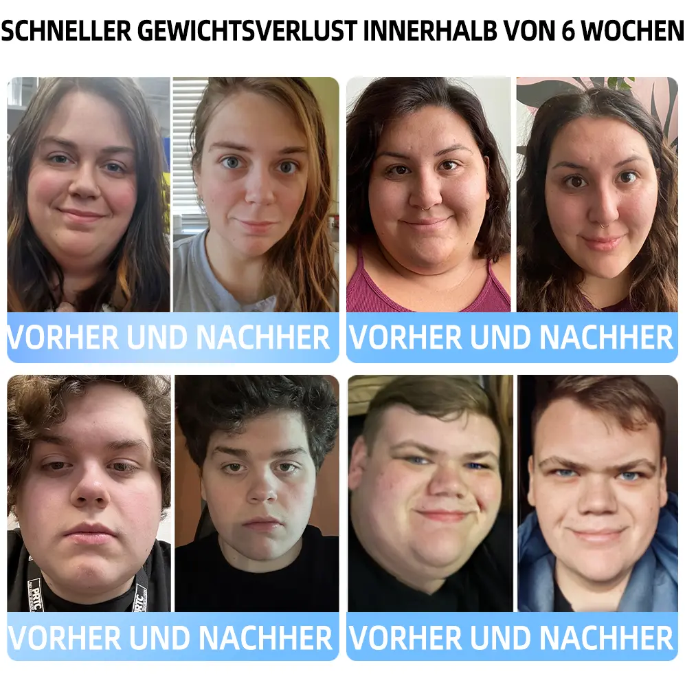 Meglutide Orale Flüssigkeit - Image 5