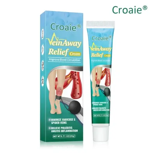 VeinAway Relief Cream