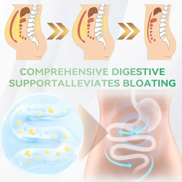 Eight-in-One Oral Health Solution - Image 8