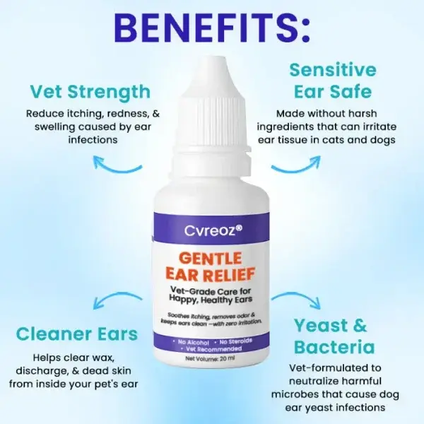 Gentle Ear Relief - Image 4