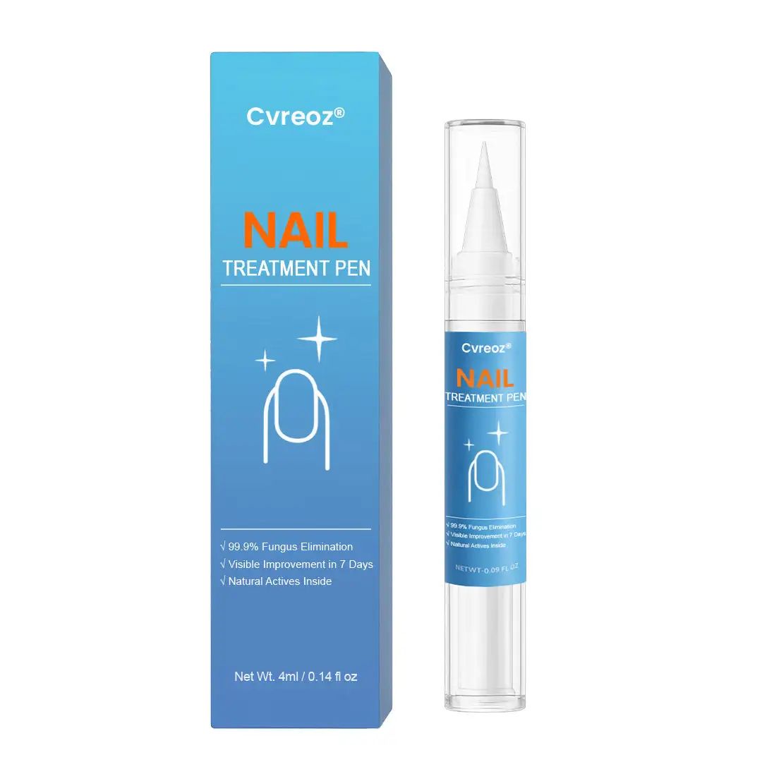 MycoErase Nail Revive Pen