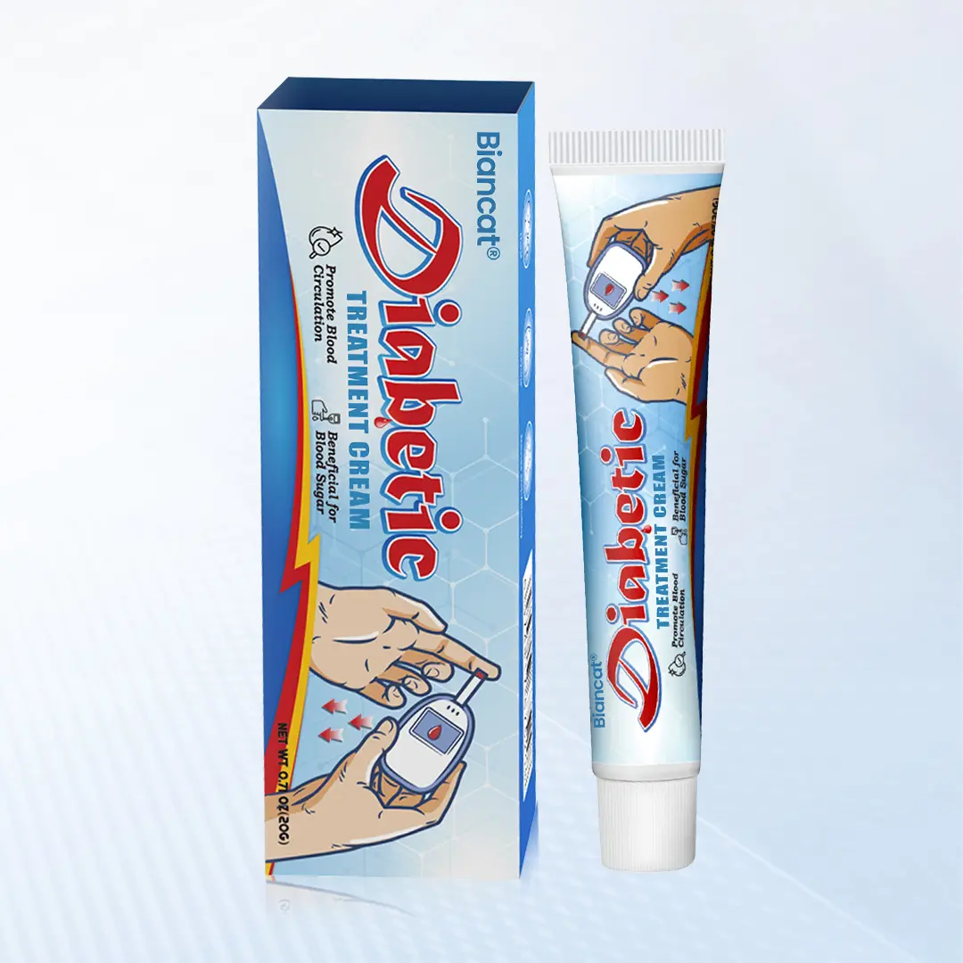 VitaGluco Diabetes Treatment Cream - Image 8
