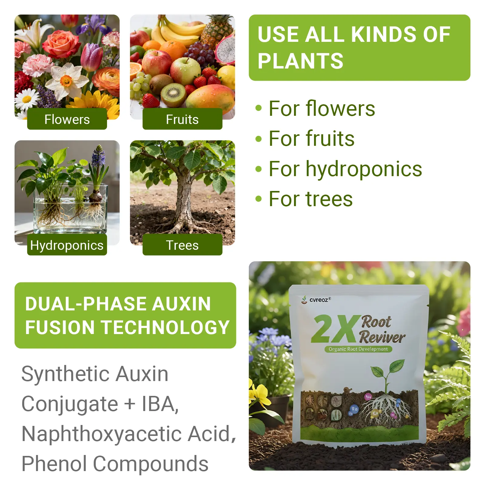 2X Root Reviver - Image 3