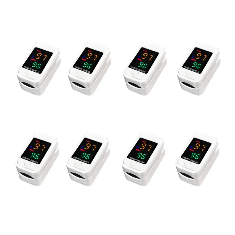 GlucoSense Non-Invasive Laser Blood Glucose Meter - Image 10