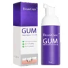Gum Treatment Foam
