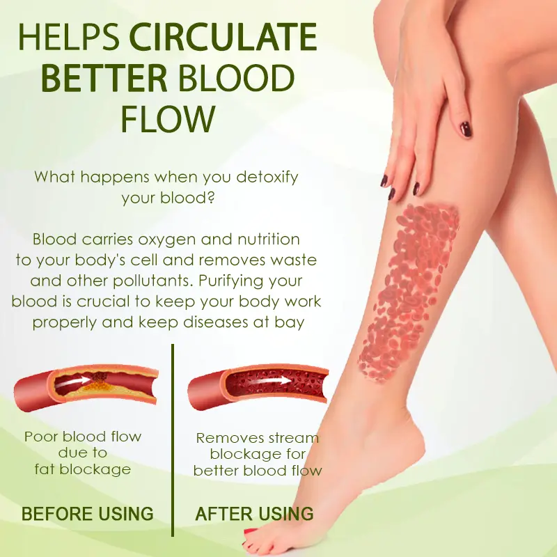 Advanced SwellCare Lymphatic Cream - Image 12