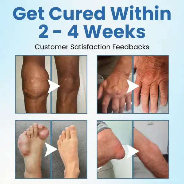 EnduraHeal Magnesium Pain Relief Cream