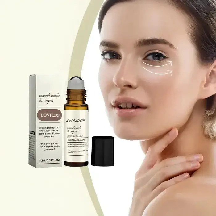 The Express Anti-Wrinkle – Instant Lifting Effect - Image 2