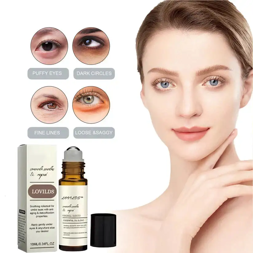 The Express Anti-Wrinkle – Instant Lifting Effect - Image 4