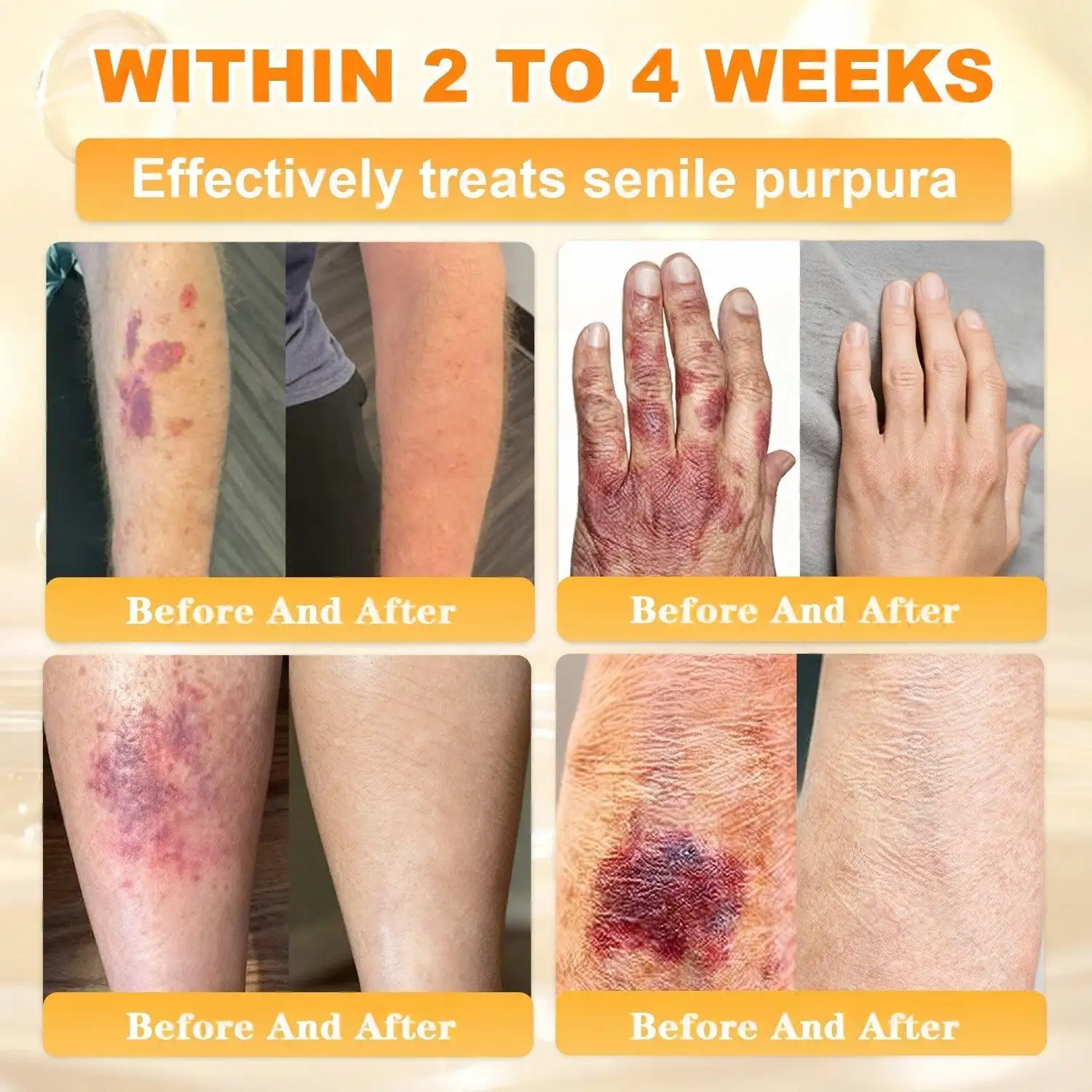 Bee Venom Skin Restoration Cream - Image 8