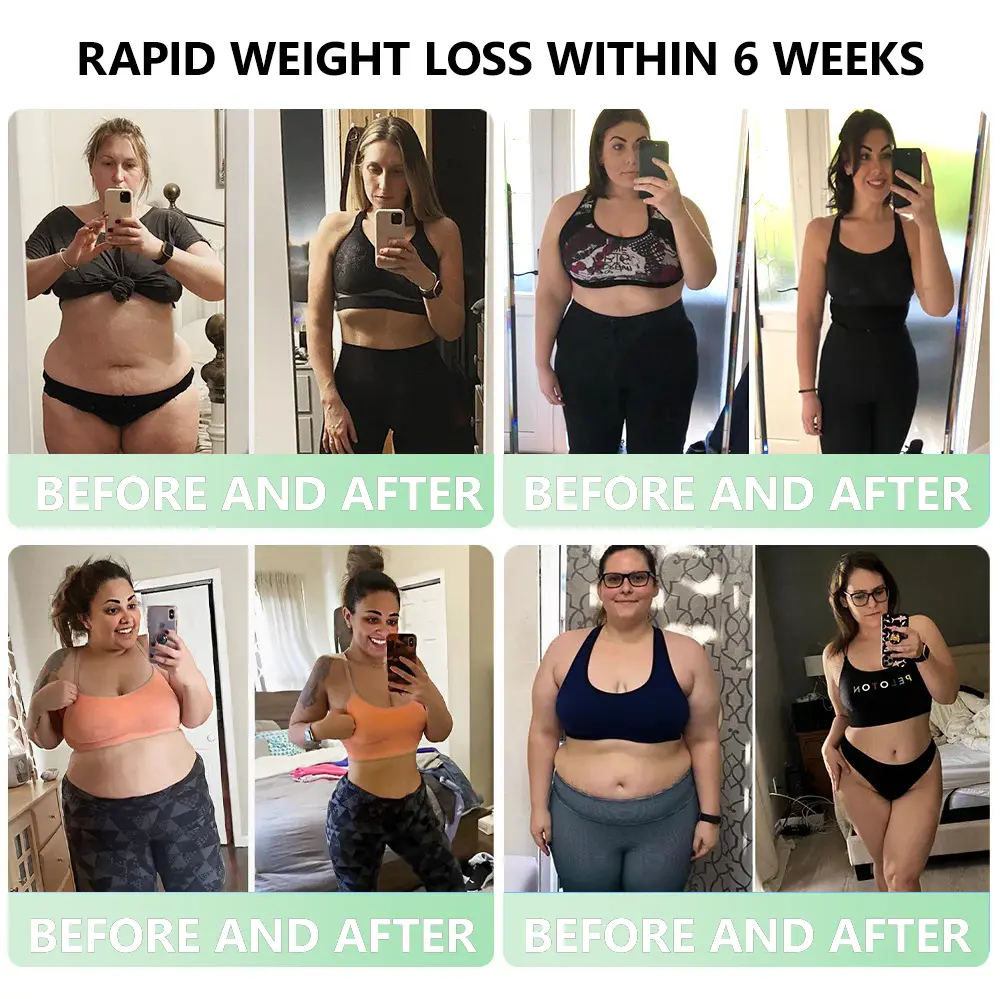 Slimming & Health Boost Drops - Image 5