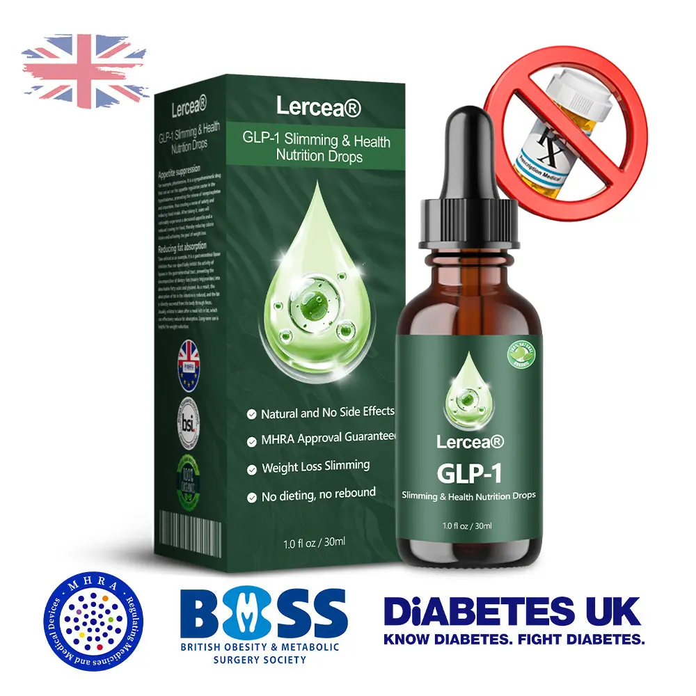 Slimming Nutrition Drops - Image 15