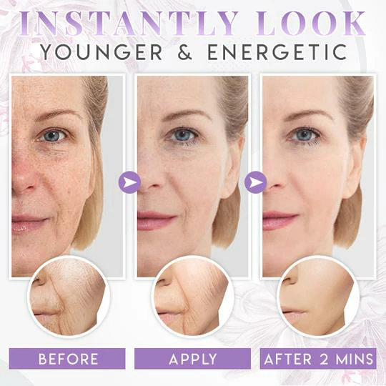 SMooth& Extra Firming Cream - Image 5