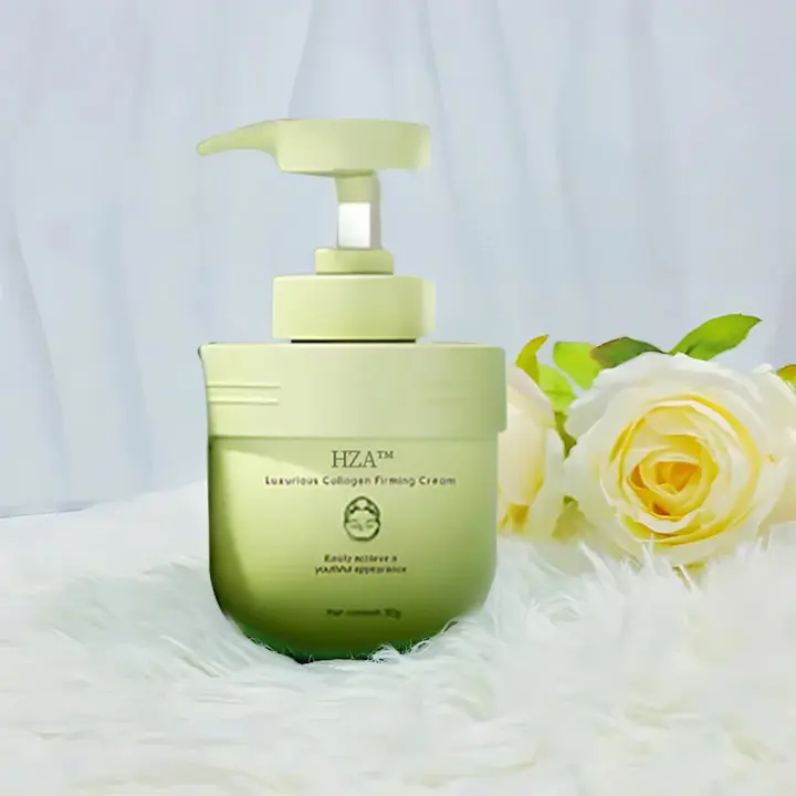 Luxurious Collagen Firming Cream