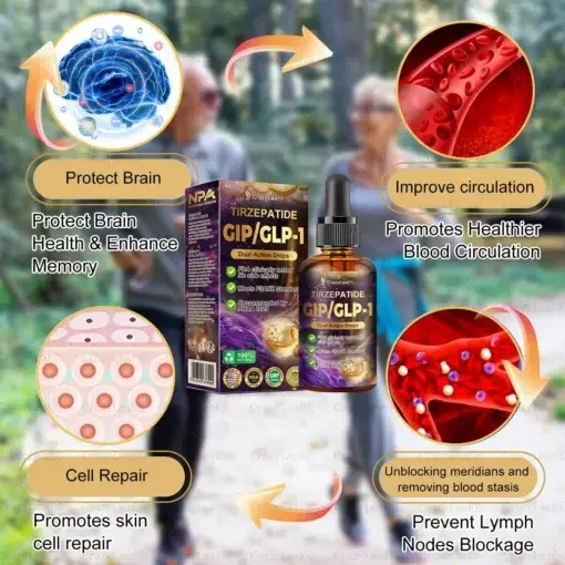 Health Boost Drops - Image 11