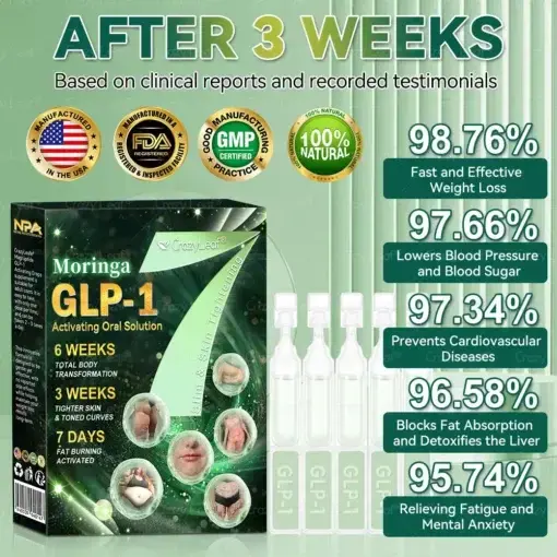 Health Oral Solution