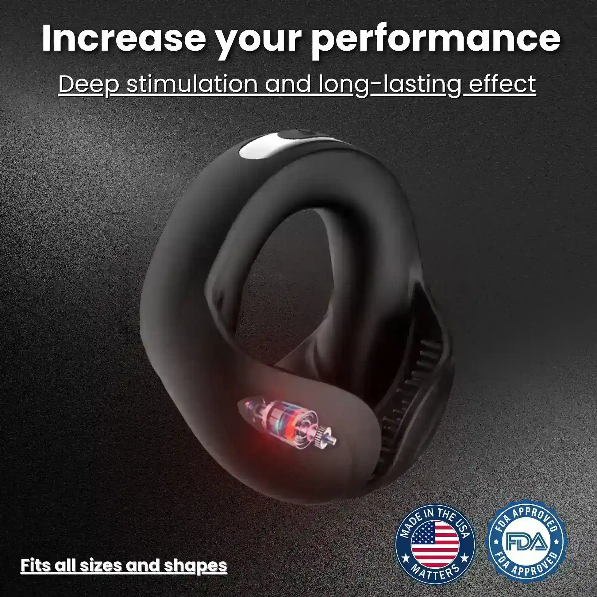 ControlForce Pro-Helping