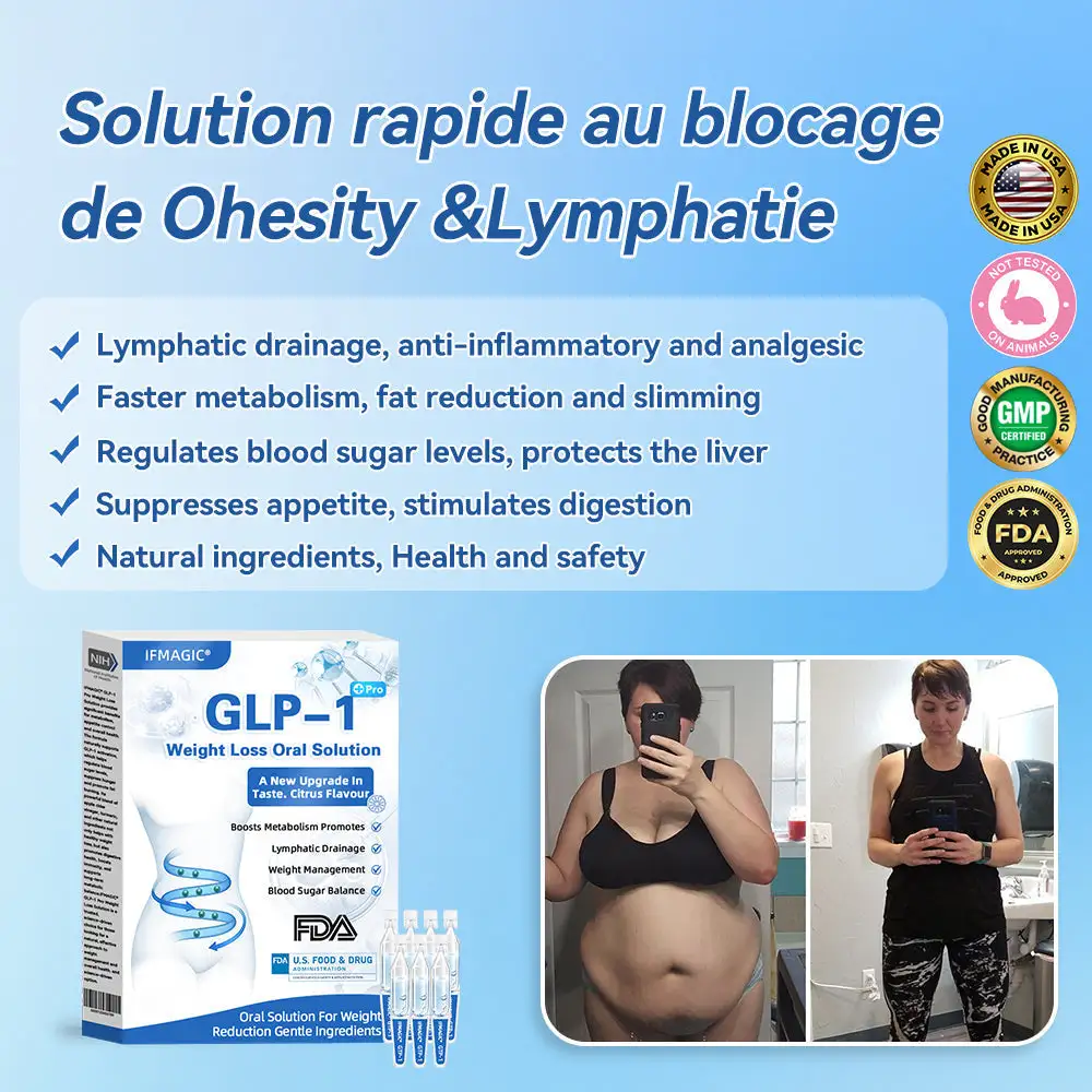 Weight Loss Oral Solution - Image 8