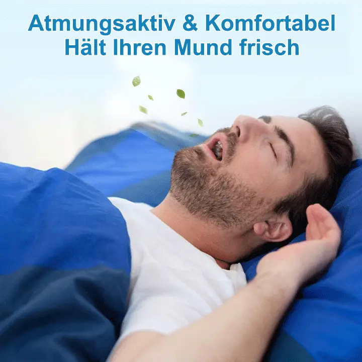 Anti-Schnarch- und Anti-Schleif-Zahnschutz - Image 10