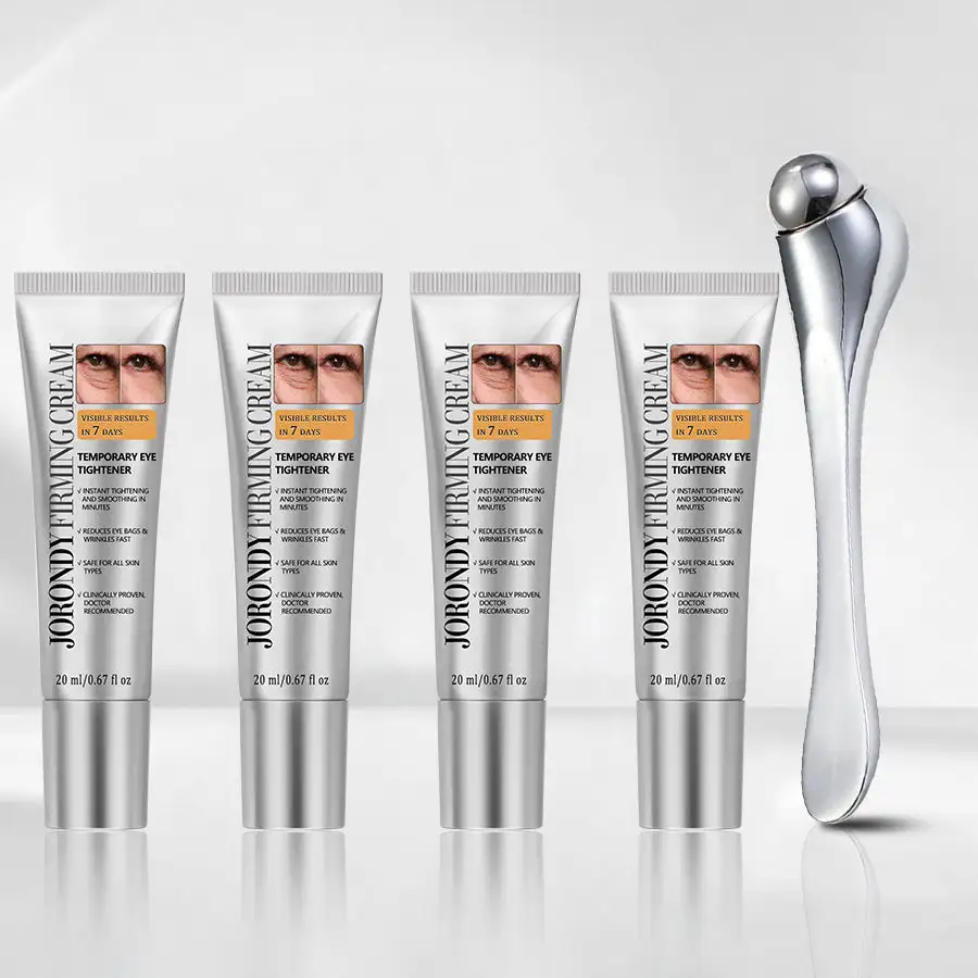 Firming Cream BONUS BRUSH & Massage Stick - Image 12