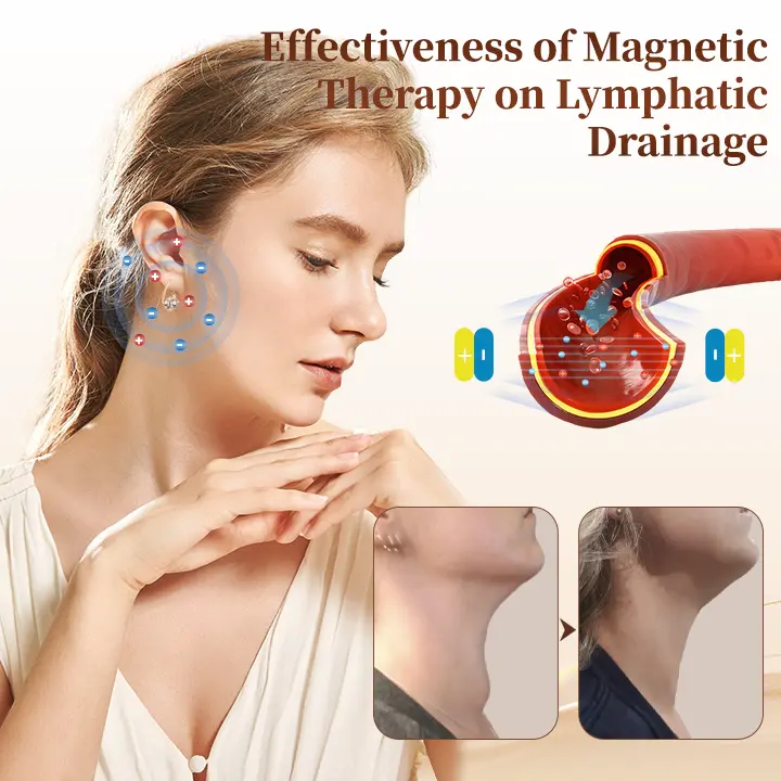 DIYSTAR LymphAura Germanium Detox Earrings - Image 7