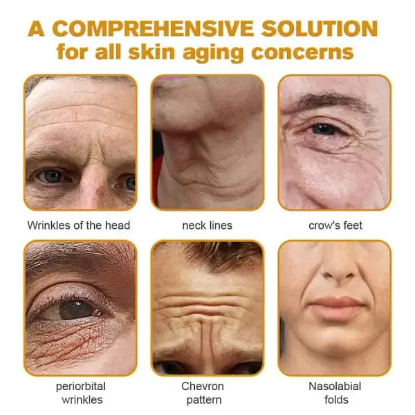 Bee Venom Awakening Peptide Eye Lifting Gel - Image 2