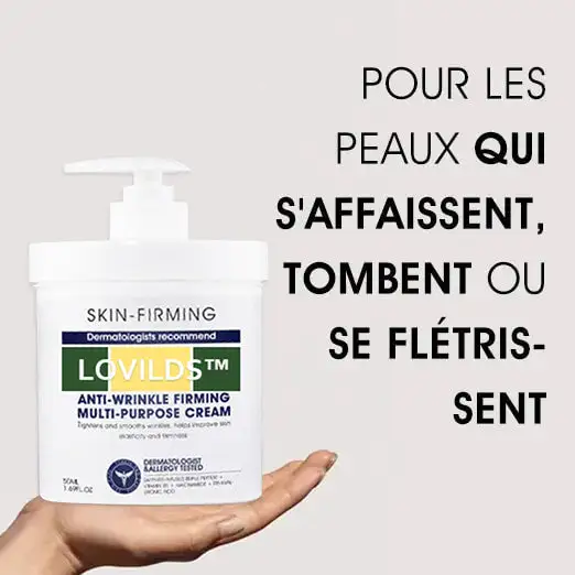 Advanced Firming & Wrinkle-Reducing Cream - Image 14